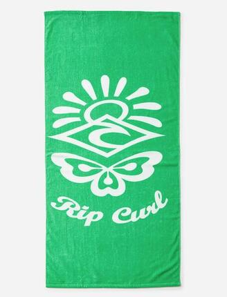 Serviette de Plage Rip Curl "Graphic Standard Towel