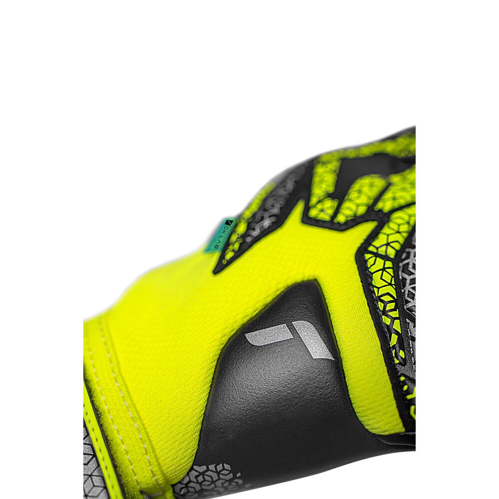 Gants de gardien de but Attrakt Gold X NC 6/7