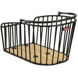 Panier de roue arrière Alumino GT pour Racktime