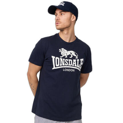 T-shirt coupe classique Lonsdale Logo