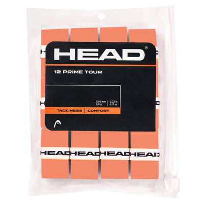 Tennis handgreep head prime tour (x12)