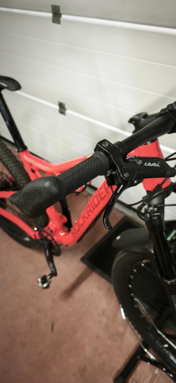 Entre Particuliers - Rockrider XC 100S 2/7