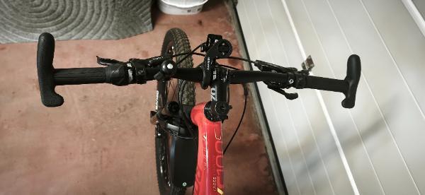 Entre Particuliers - Rockrider XC 100S 4/7