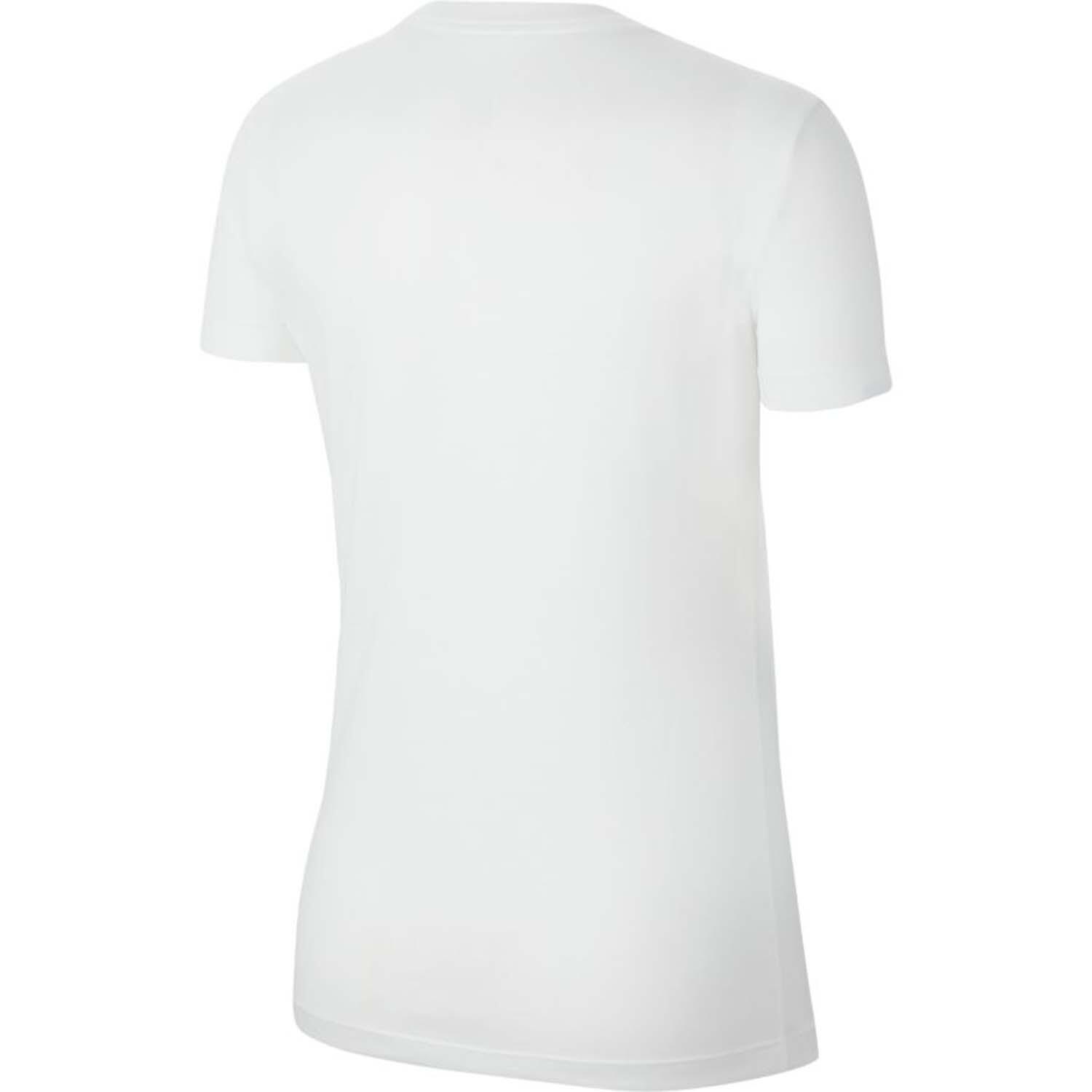 CAMISETA NIKE SWOOSH CW6967-100 2/6