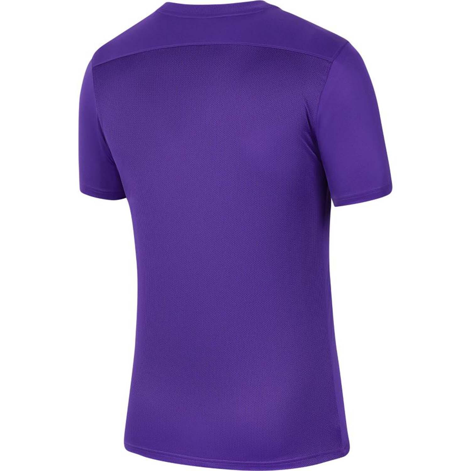 T-shirt formation garçons Nike Dry Park Vii Jsy 2/3