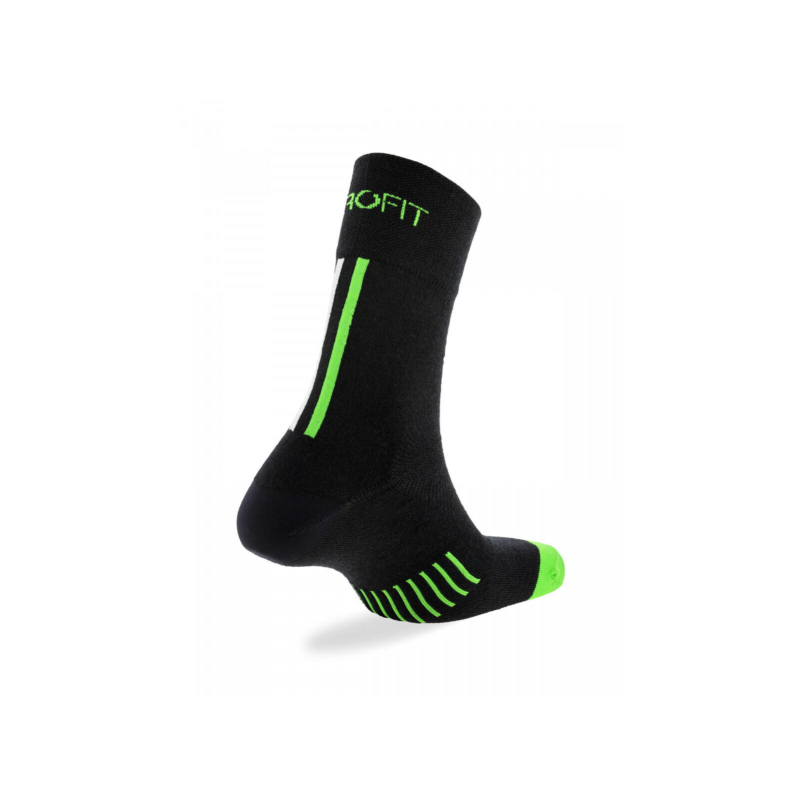 Calcetines largos de invierno Spiuk Profit 2/2