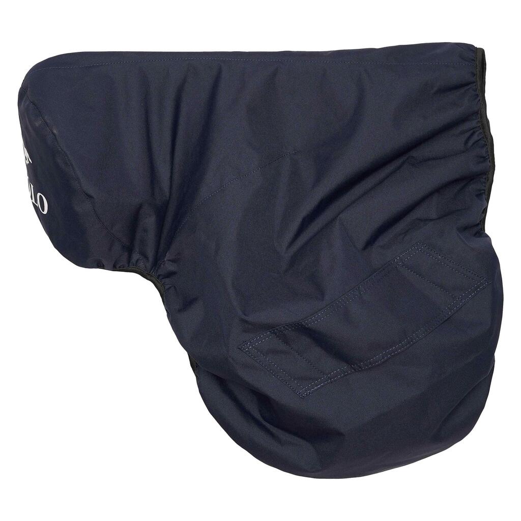 Saddle cover for horse HV Polo