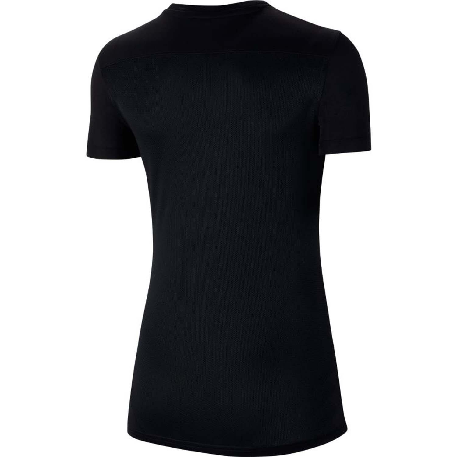T-SHIRT EN JERSEY PARK VII BV6728-010 2/4