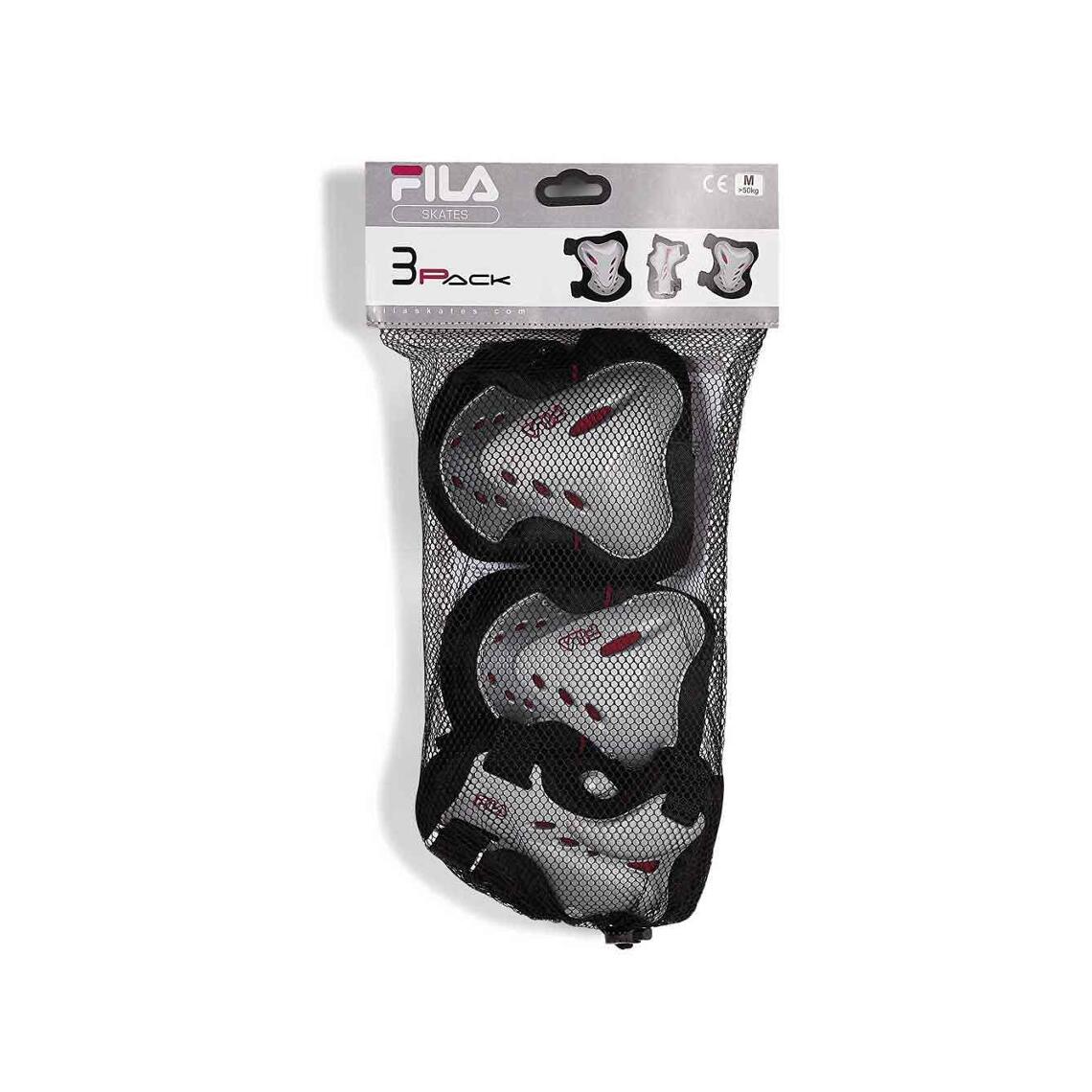 Knieschützer Frau Fila FP (x3) 2/7