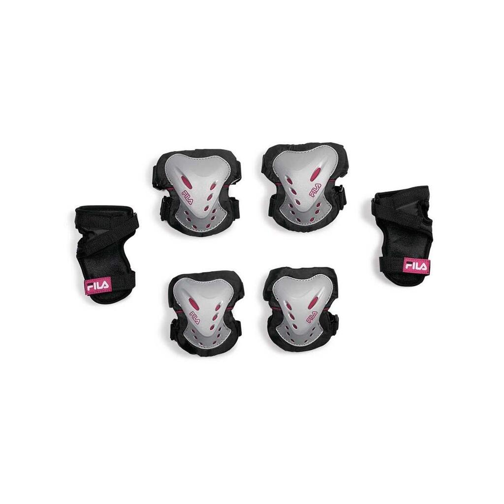 Women's kneepads Fila FP (x3)