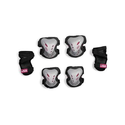 Genouillères femme Fila FP (x3)