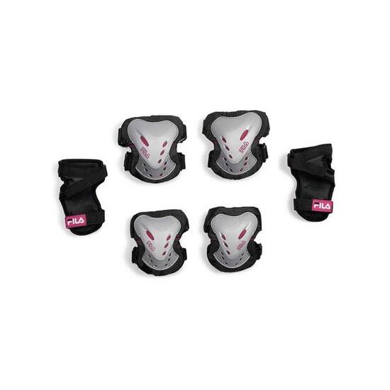 Genouillères femme Fila FP (x3)