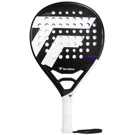 Raquette de padel Tecnifibre Wall Master 360 PHD