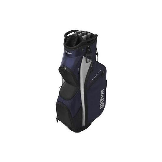Golf trolley tas Wilson Feather Cart