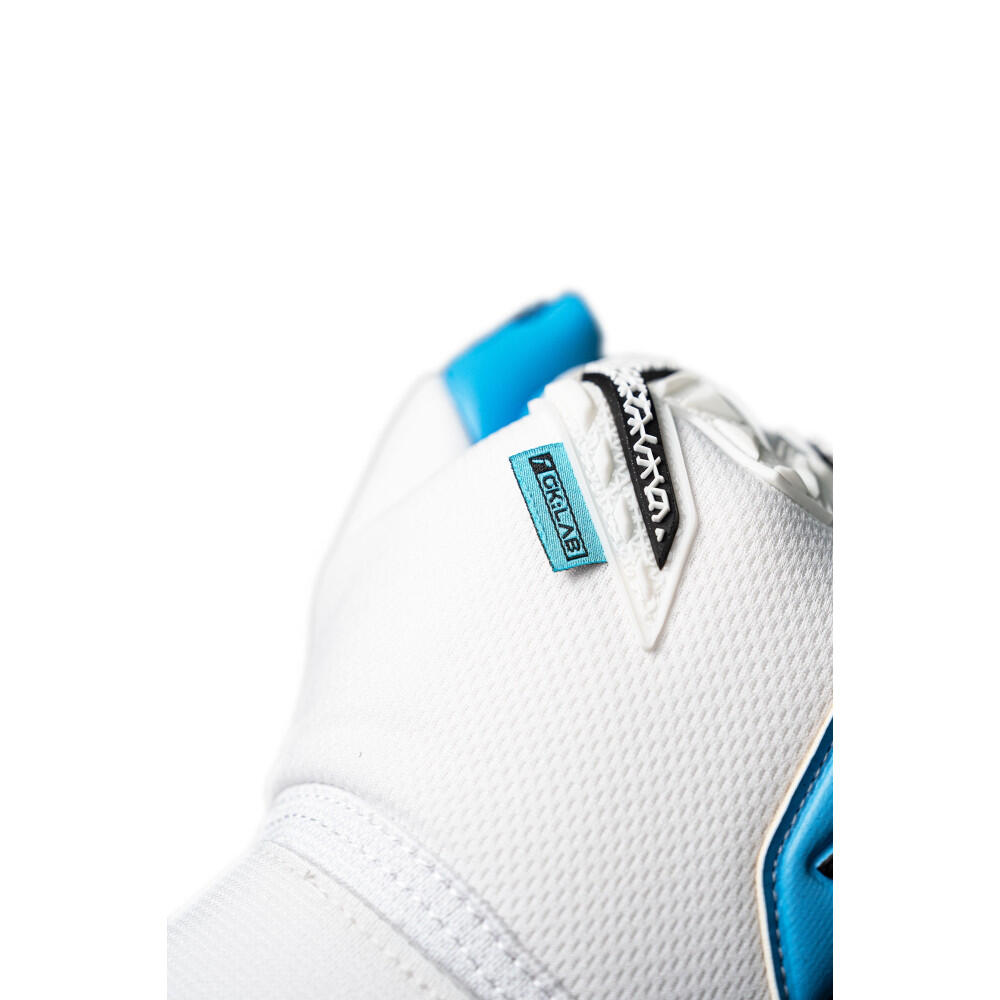 Gants de gardien de but Attrakt Freegel Aqua 6/6