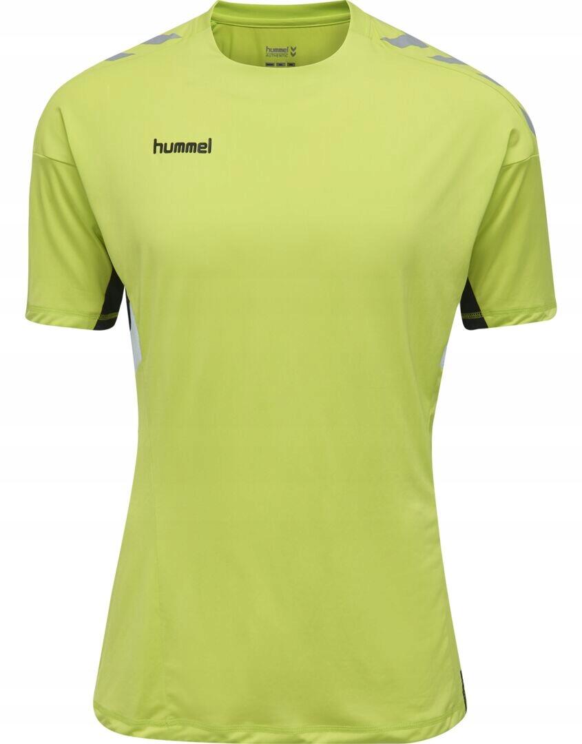 HUMMEL Koszulka treningowa męska sportowa Tech Move Jersey 3/3