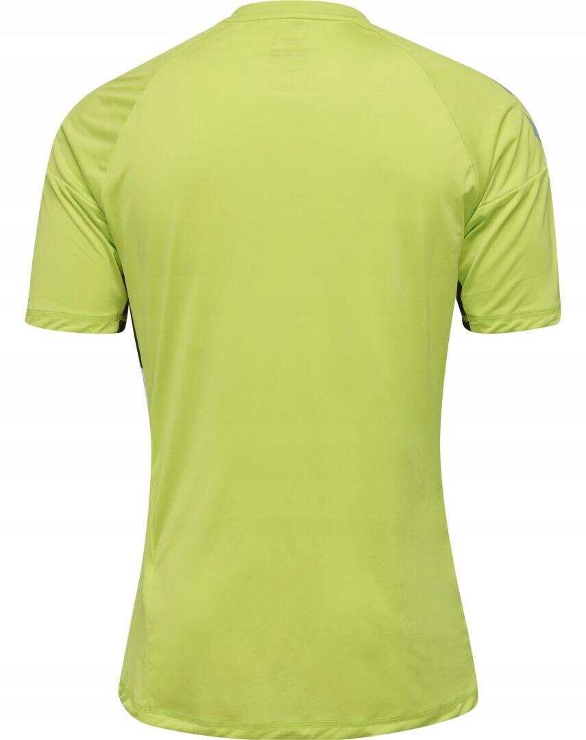 HUMMEL Koszulka treningowa męska sportowa Tech Move Jersey 2/3