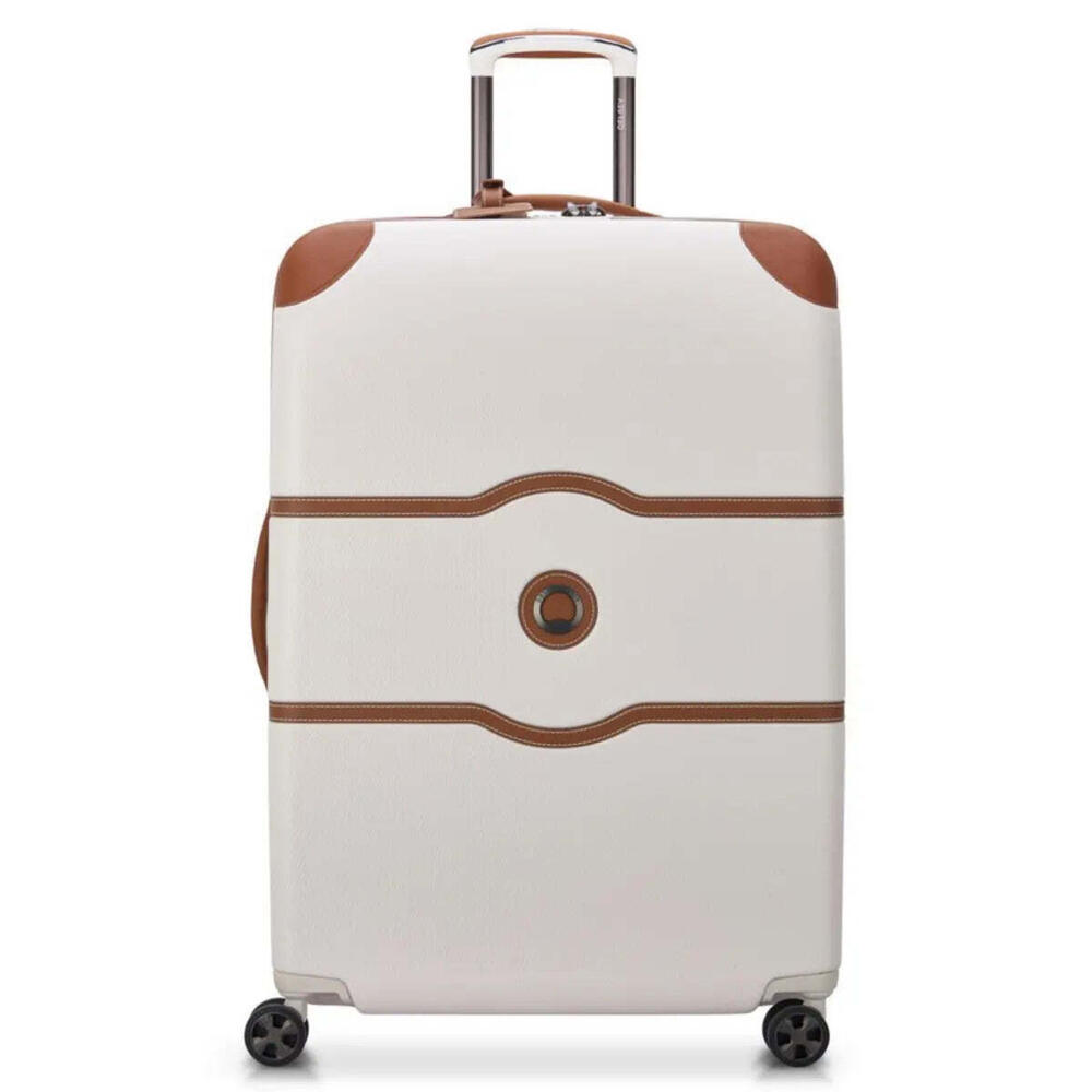 Delsey Chatelet Air 2.0 - 76 cm 4-Wheel Suitcase - Angora
