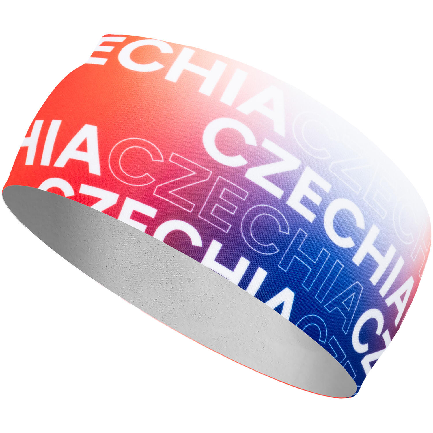 ELEVEN Sportovní čelenka Eleven Dolomiti Czechia