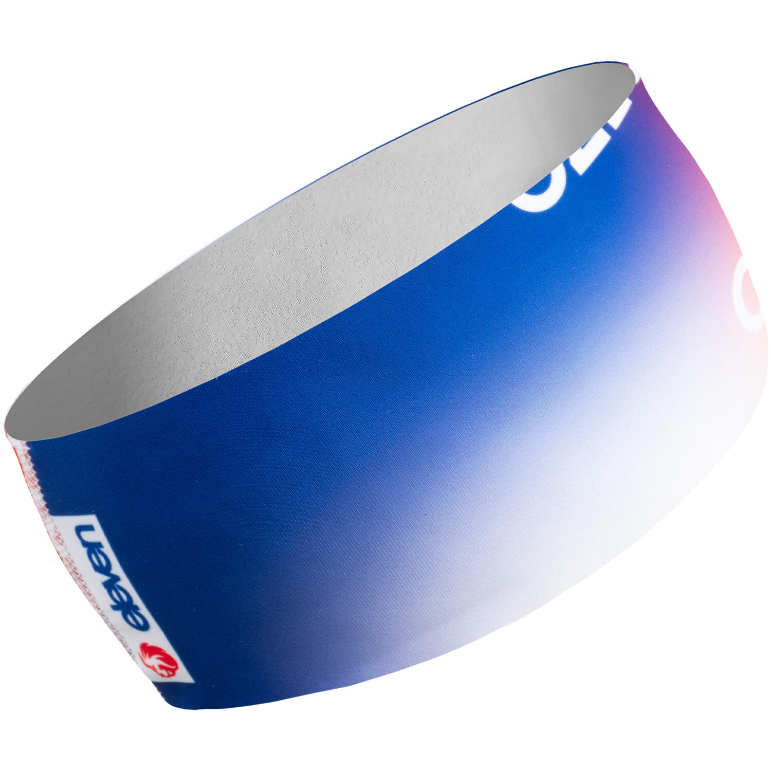 Sportovní čelenka Eleven Dolomiti Czechia 2/2