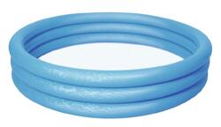 Ø 183 x 33 cm Bestway Piscine pour Enfants ronde