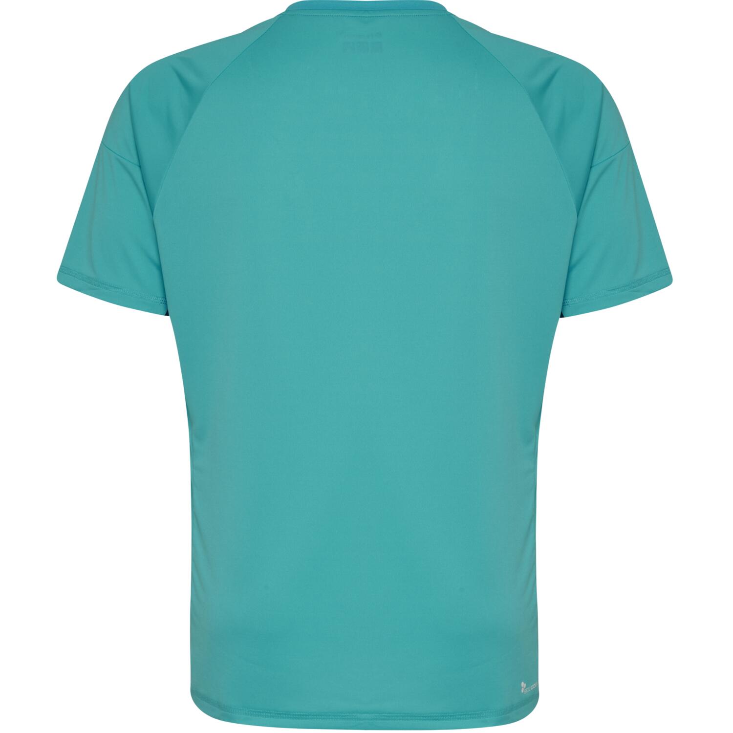 HUMMEL Koszulka treningowa męska sportowa Tech Move Jersey 3/3
