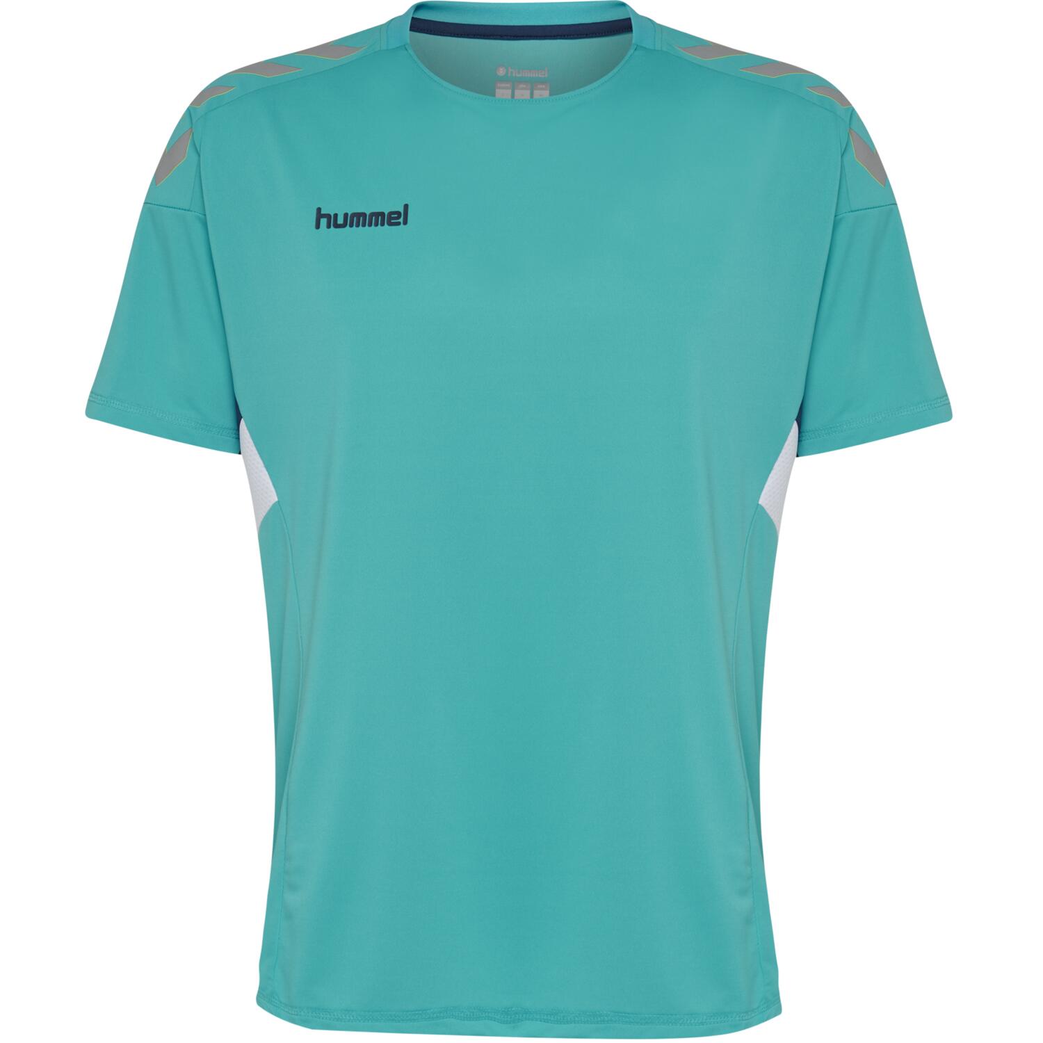HUMMEL Koszulka treningowa męska sportowa Tech Move Jersey 2/3