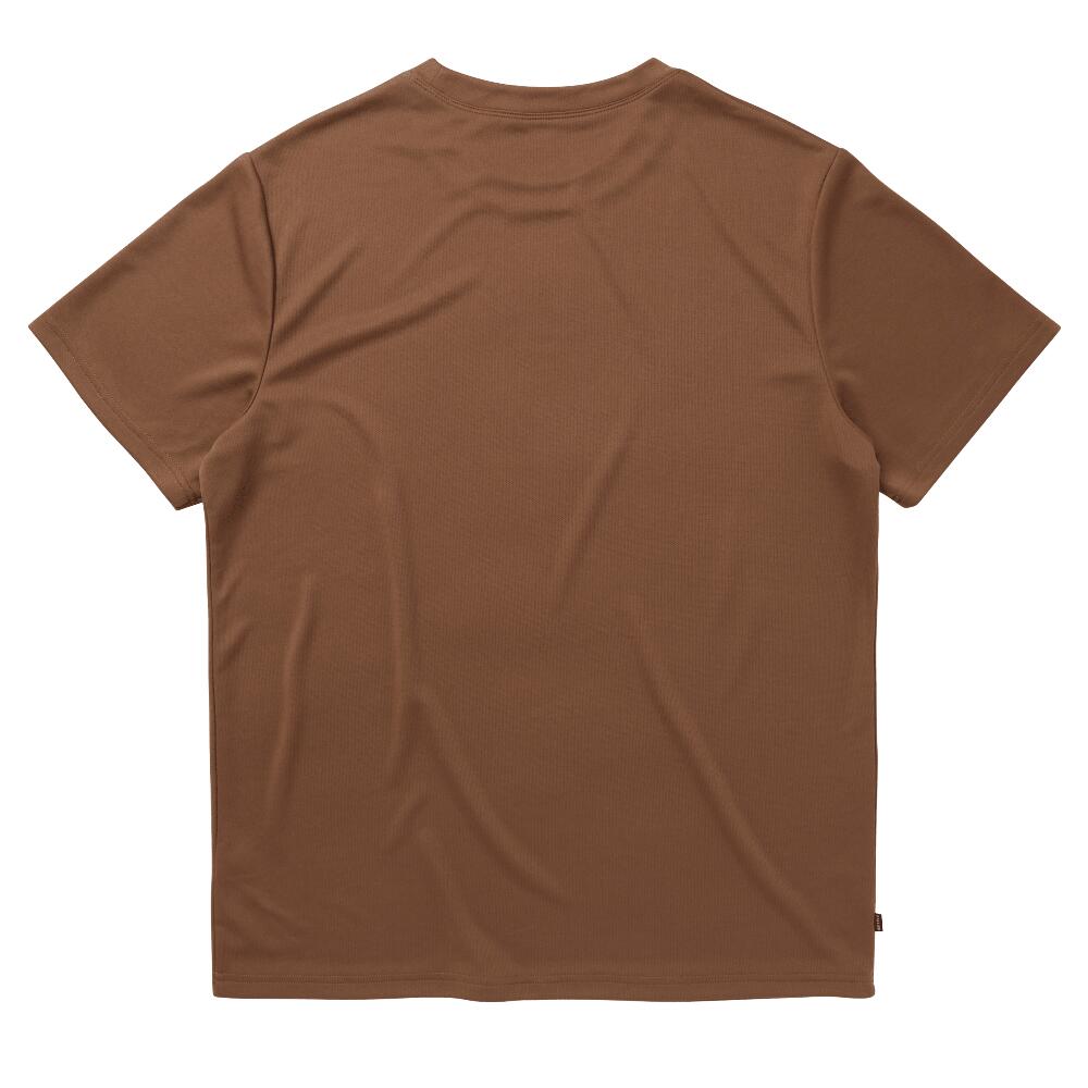 Mystic Tactic S/S Loosefit Quickdry 2/7