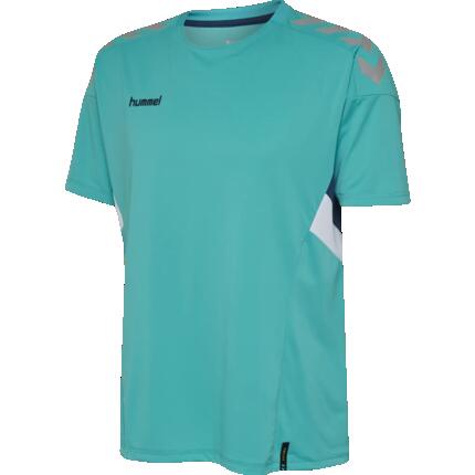 HUMMEL Koszulka treningowa męska sportowa Tech Move Jersey