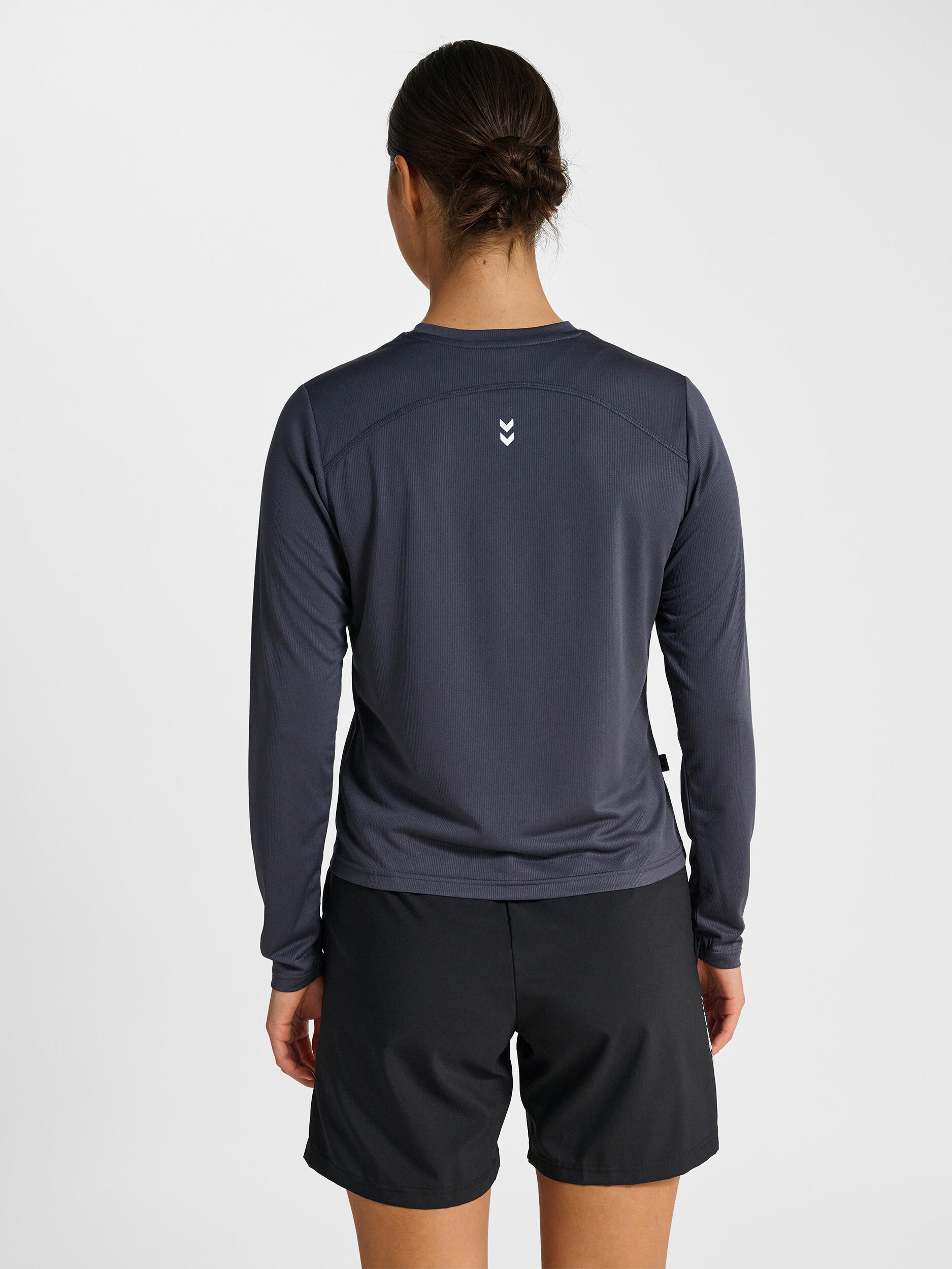 Maglia a maniche lunghe da donna Hummel Pulse 2/7