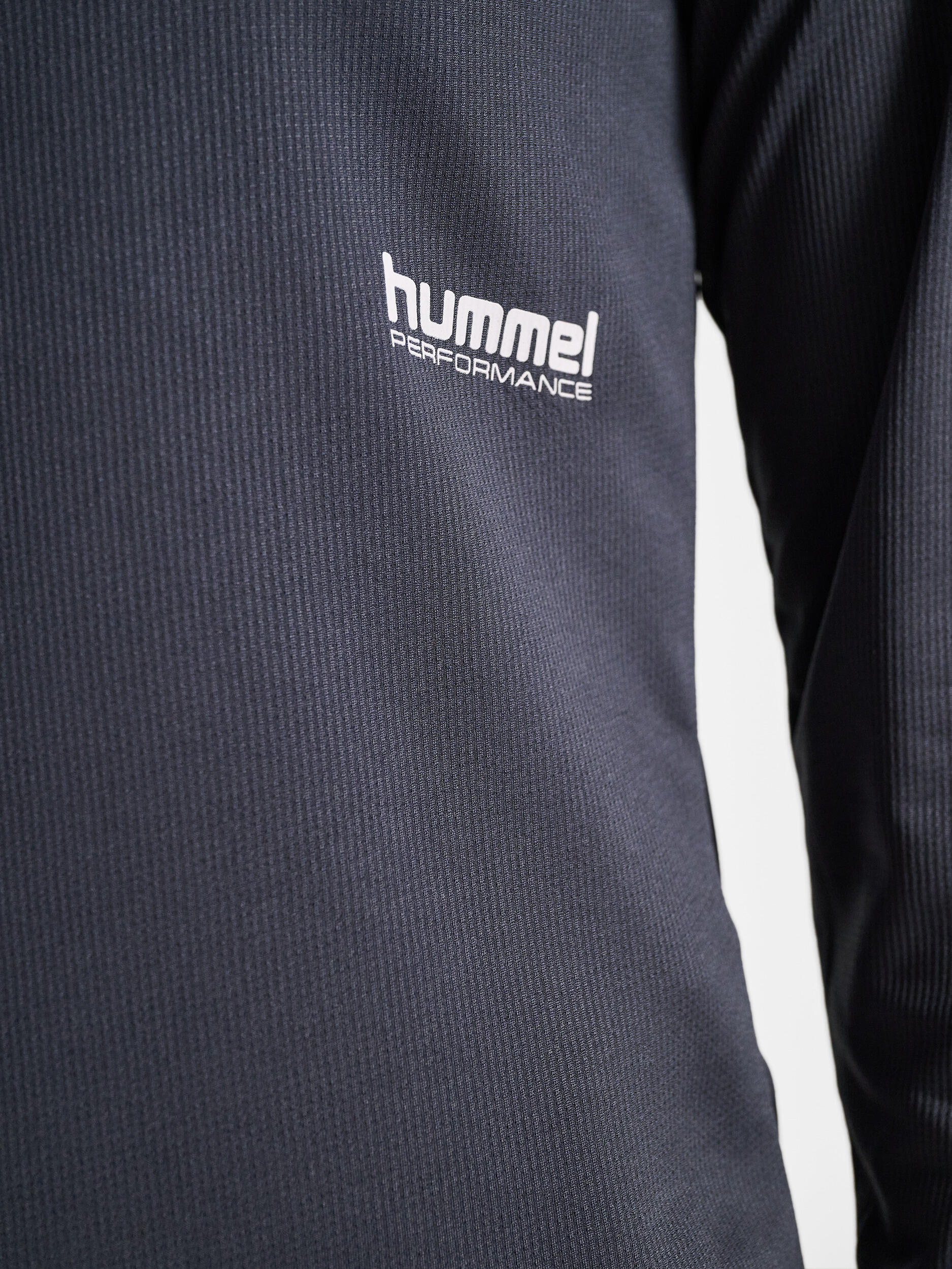 Maglia a maniche lunghe da donna Hummel Pulse 4/7