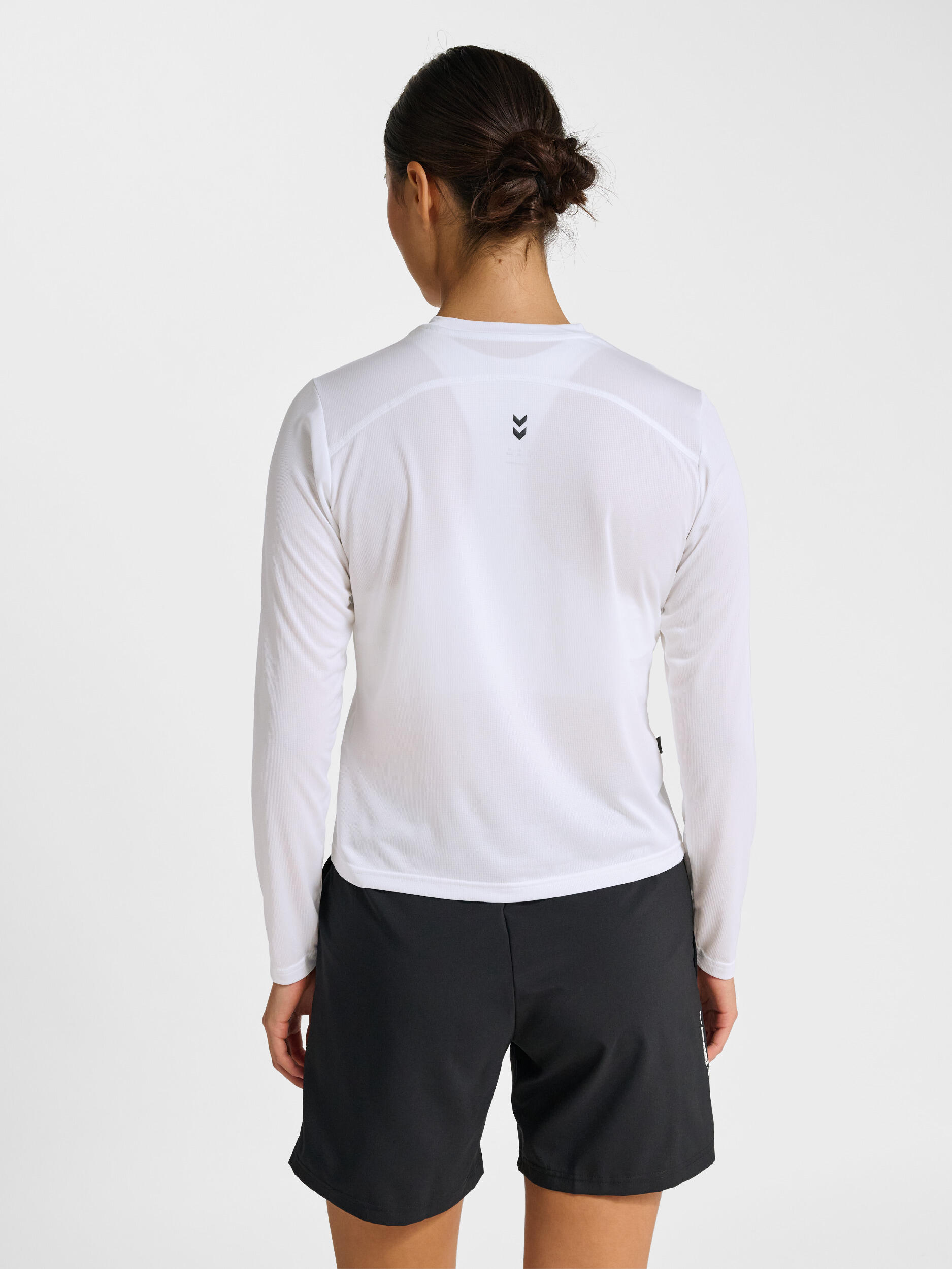 Enfiler T-Shirt Hmlpulse Femme 2/7