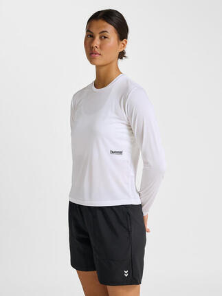 Enfiler T-Shirt Hmlpulse Femme
