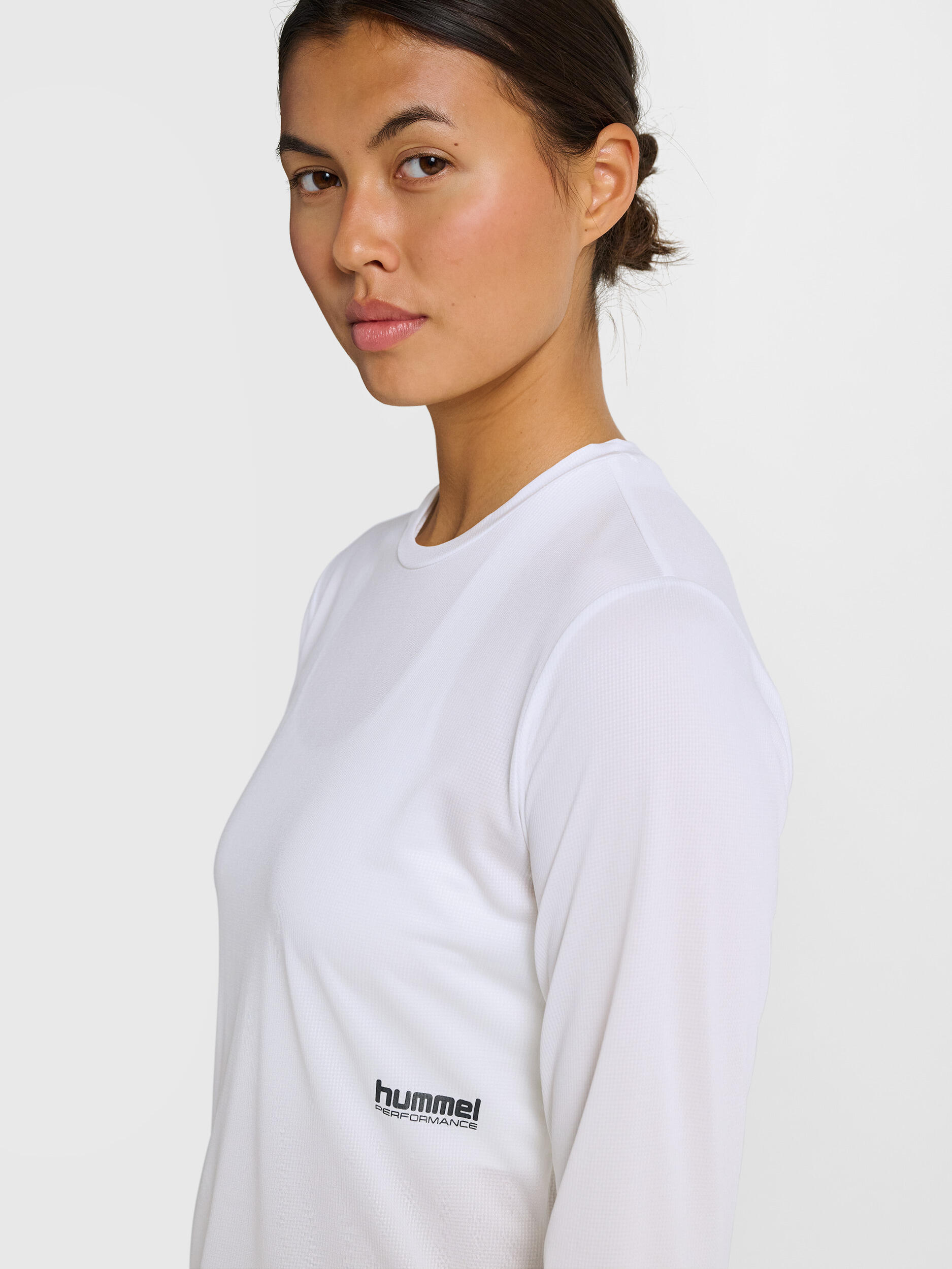 Enfiler T-Shirt Hmlpulse Femme 4/7
