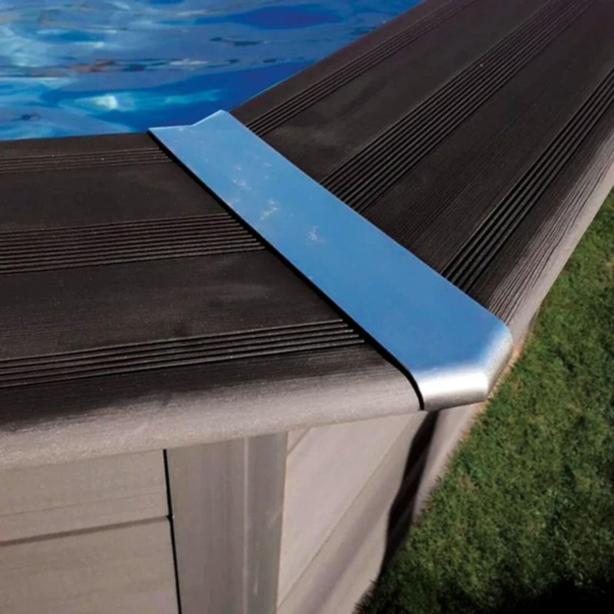 Piscina Composite 606 x 326 x 124 cm 3/6