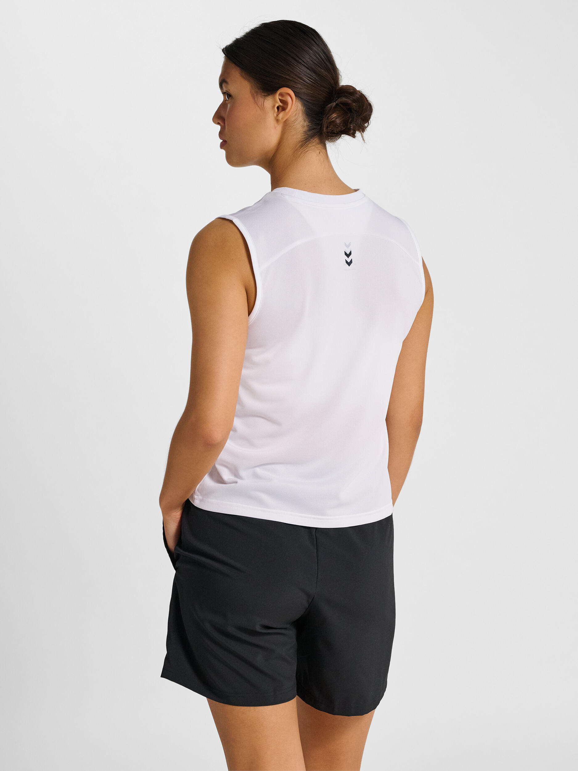 Enfiler T-Shirt Hmlpulse Femme 2/7