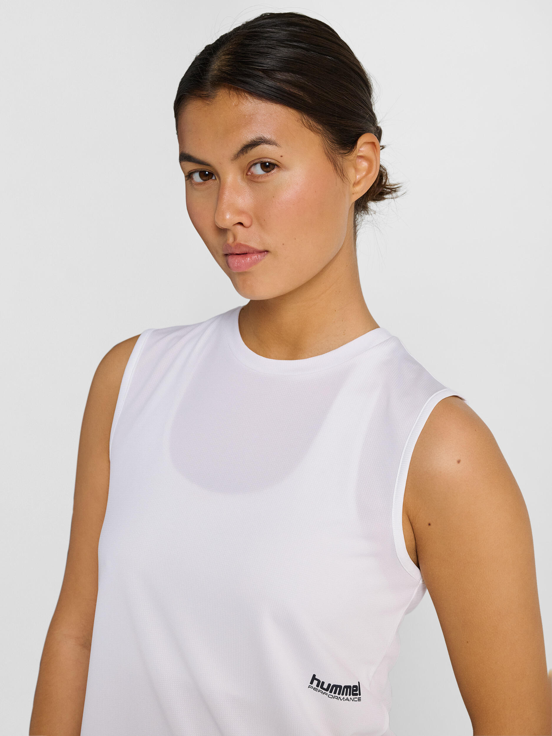 Enfiler T-Shirt Hmlpulse Femme 4/7