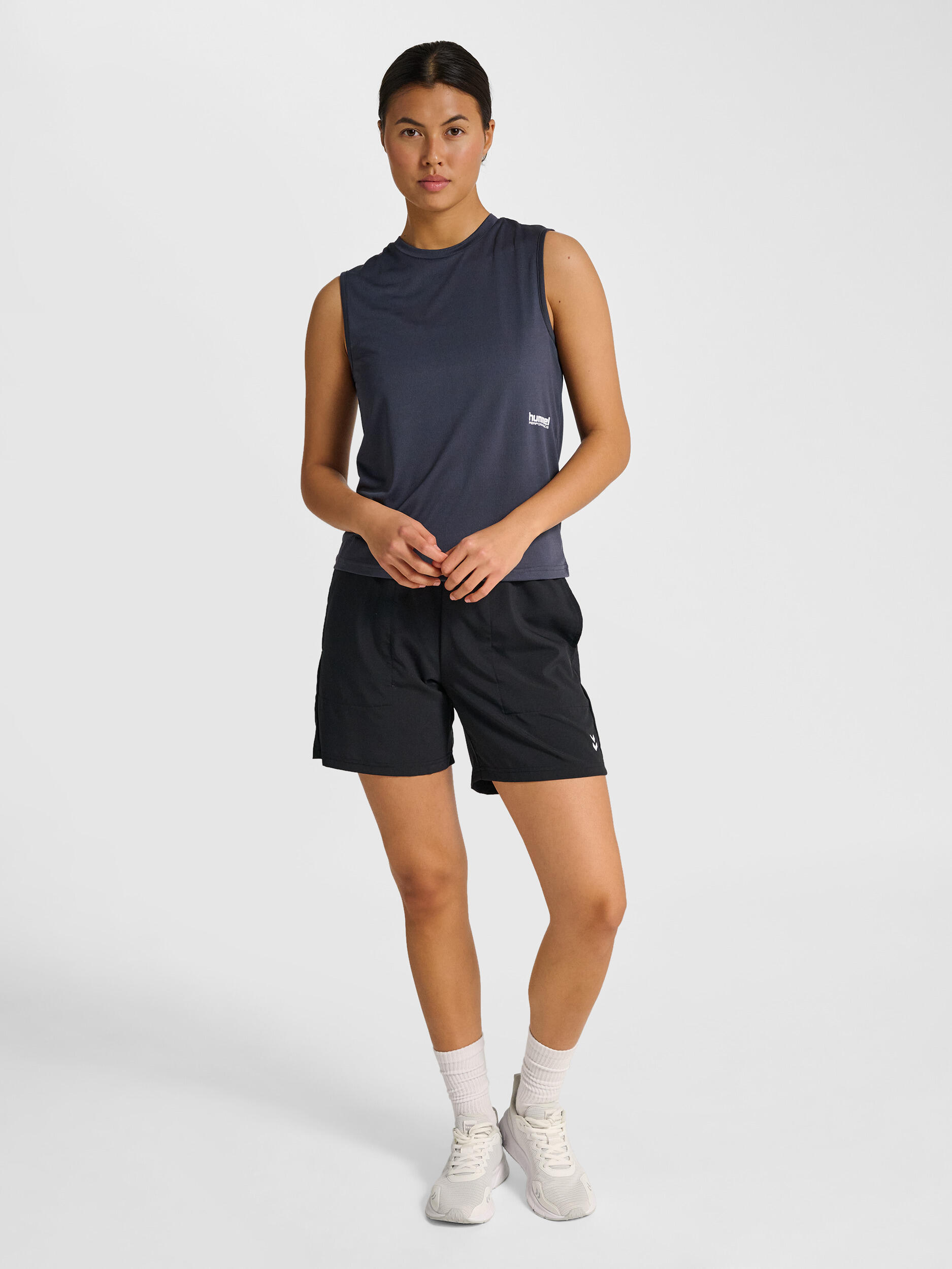 Canottiera da donna Hummel Pulse 3/7