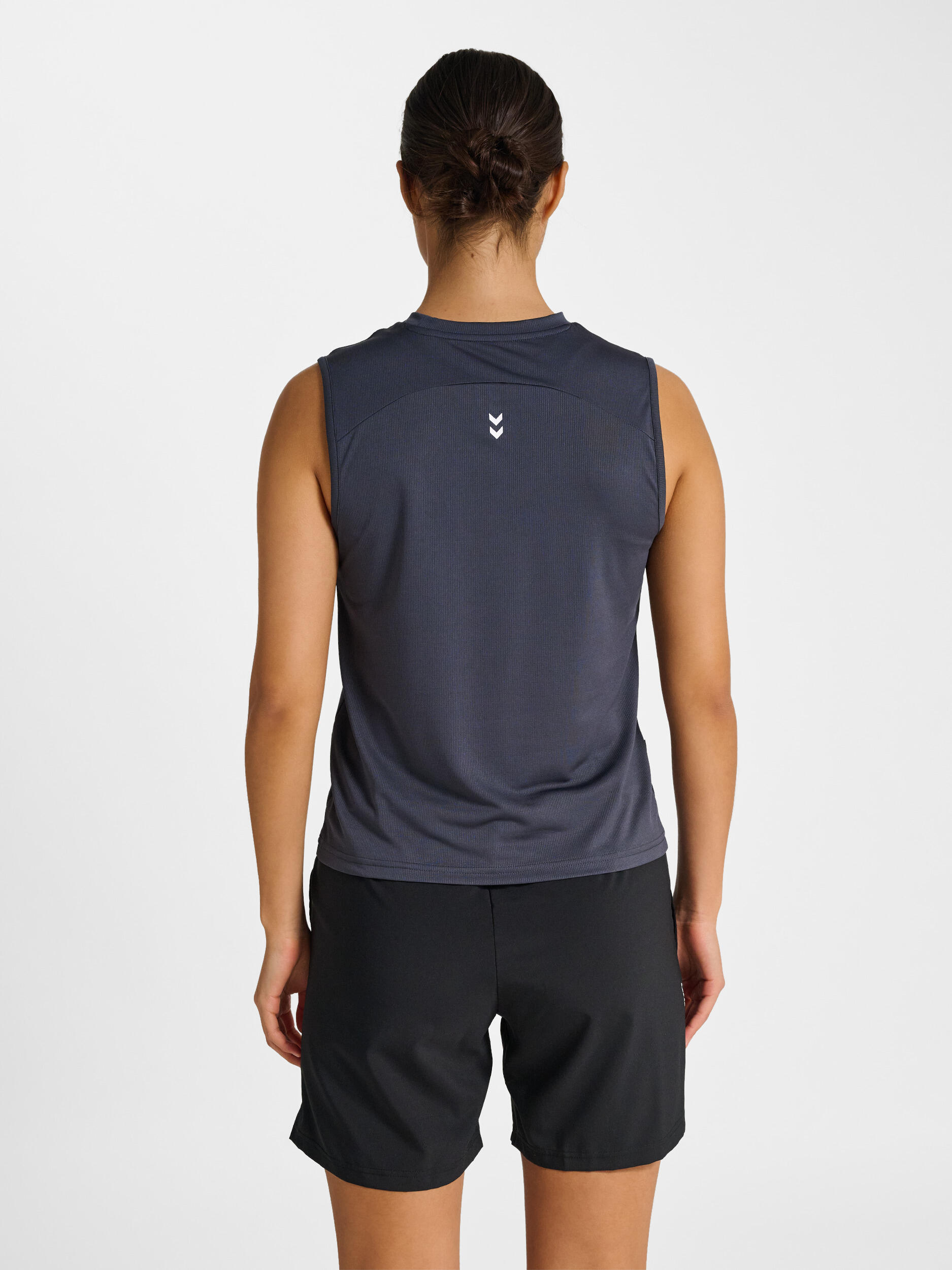 Canottiera da donna Hummel Pulse 2/7
