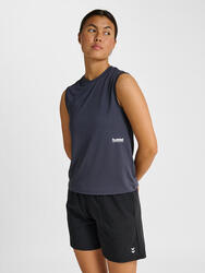 Enfiler T-Shirt Hmlpulse Femme