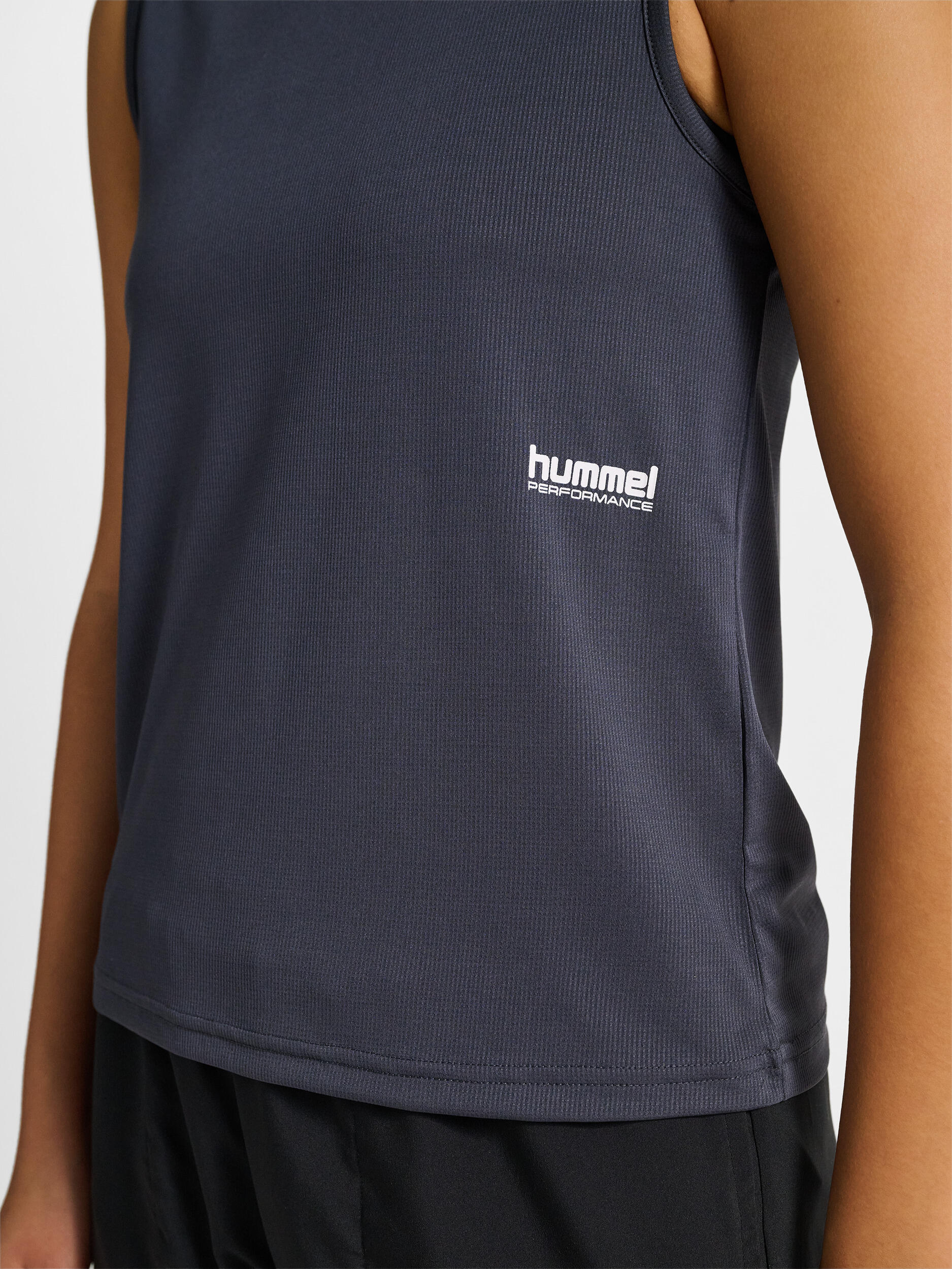 Canottiera da donna Hummel Pulse 4/7