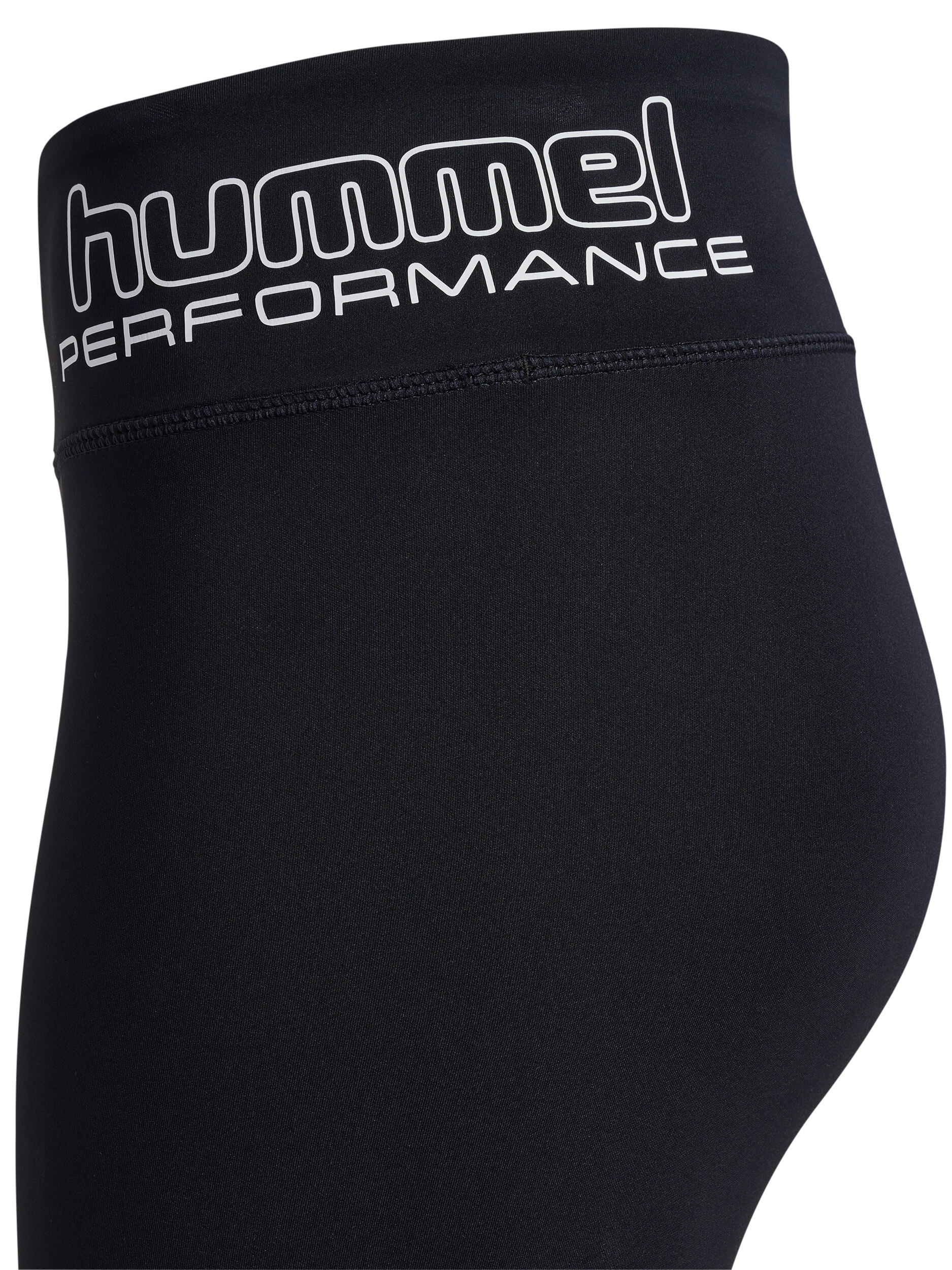 Leggings para mulher Hummel Te Fundamental 3/7