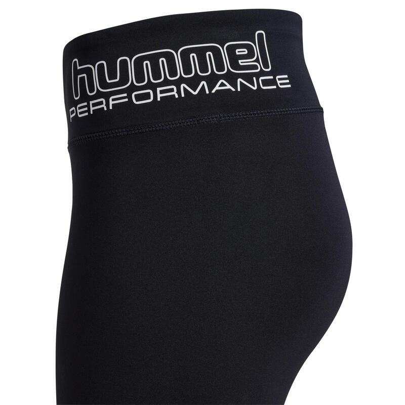 Collants Sans Coutures Hummel Premier Pour Homme - Compression Sport Et Quotidien