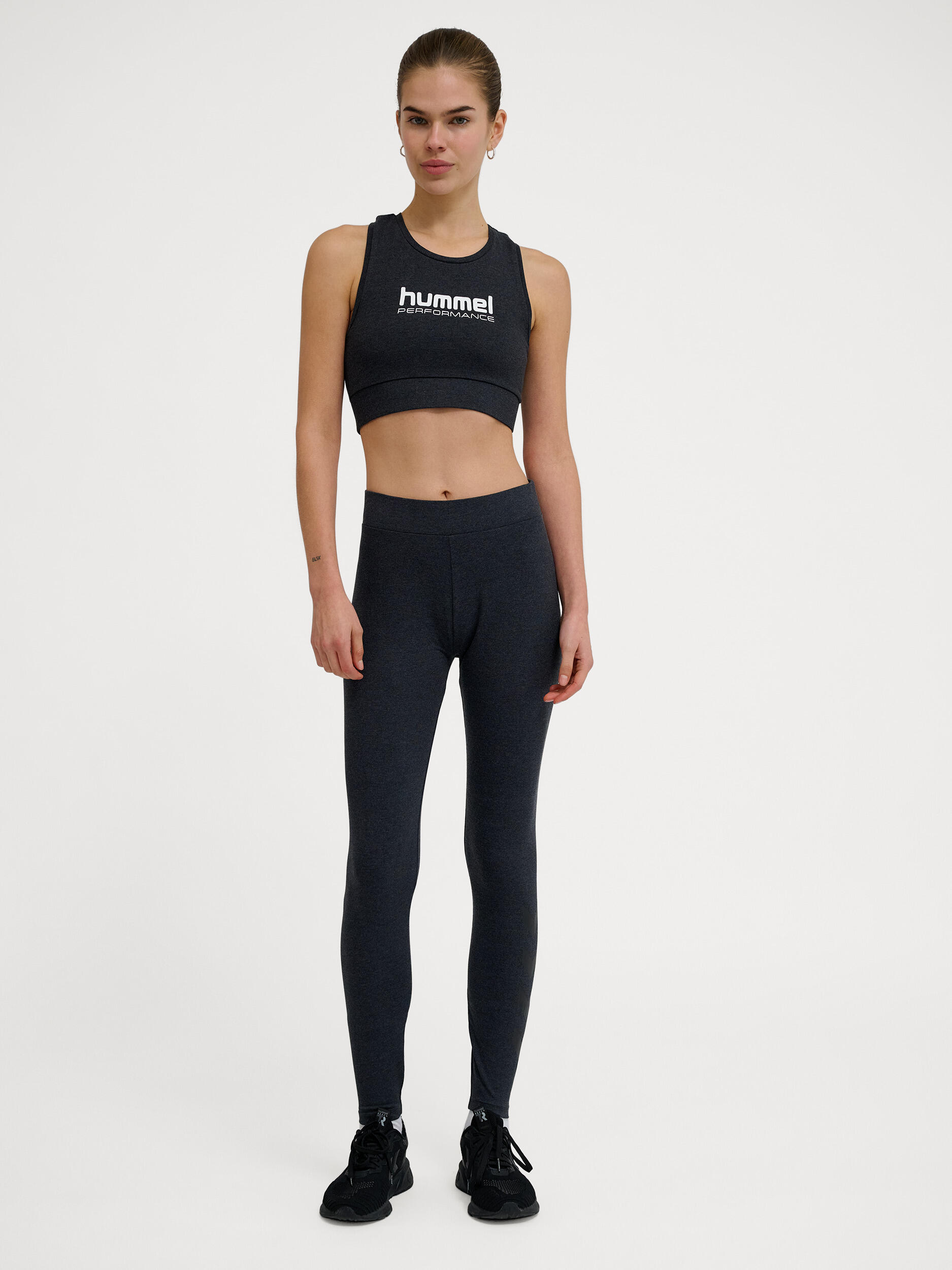Mallas Hmlpulse Mujer 3/7