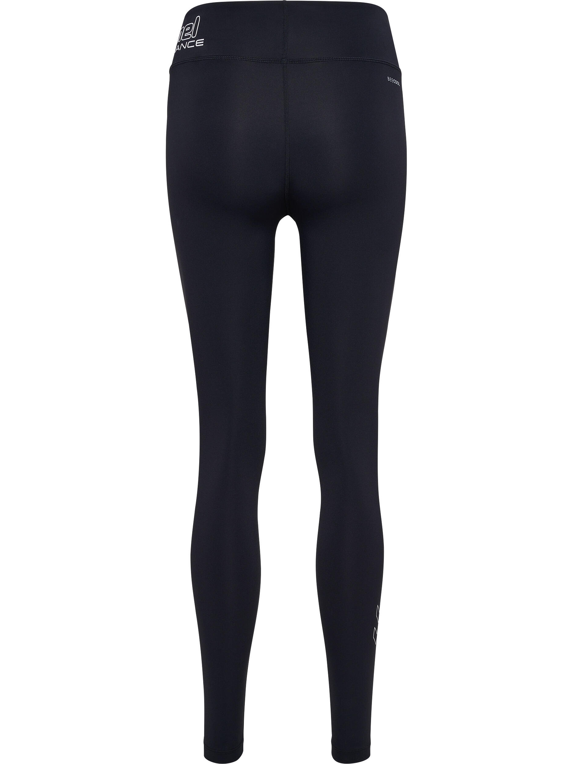 Leggings para mulher Hummel Te Fundamental 2/7