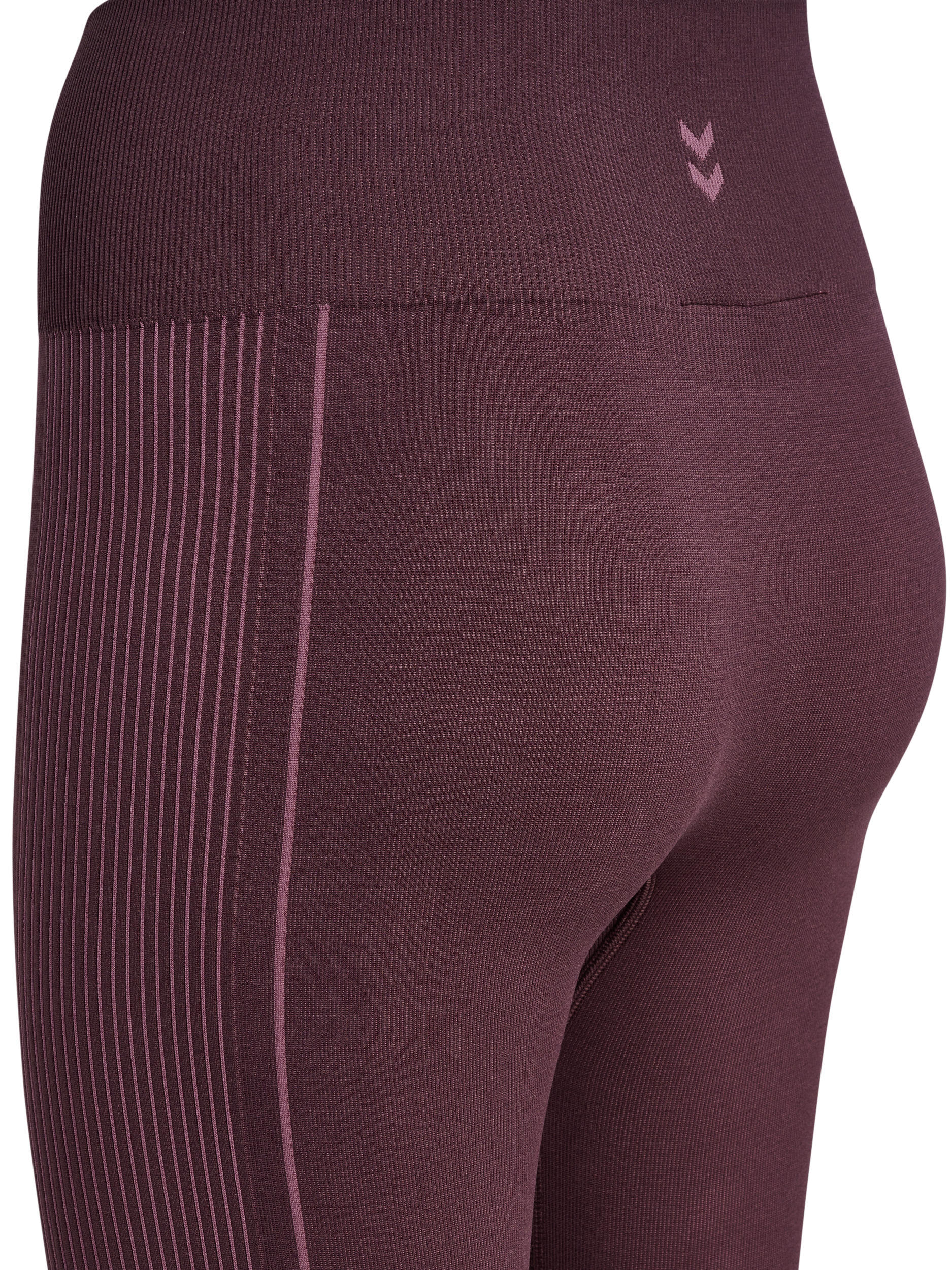 Enfiler Collants Hmlyoga Femme 7/7