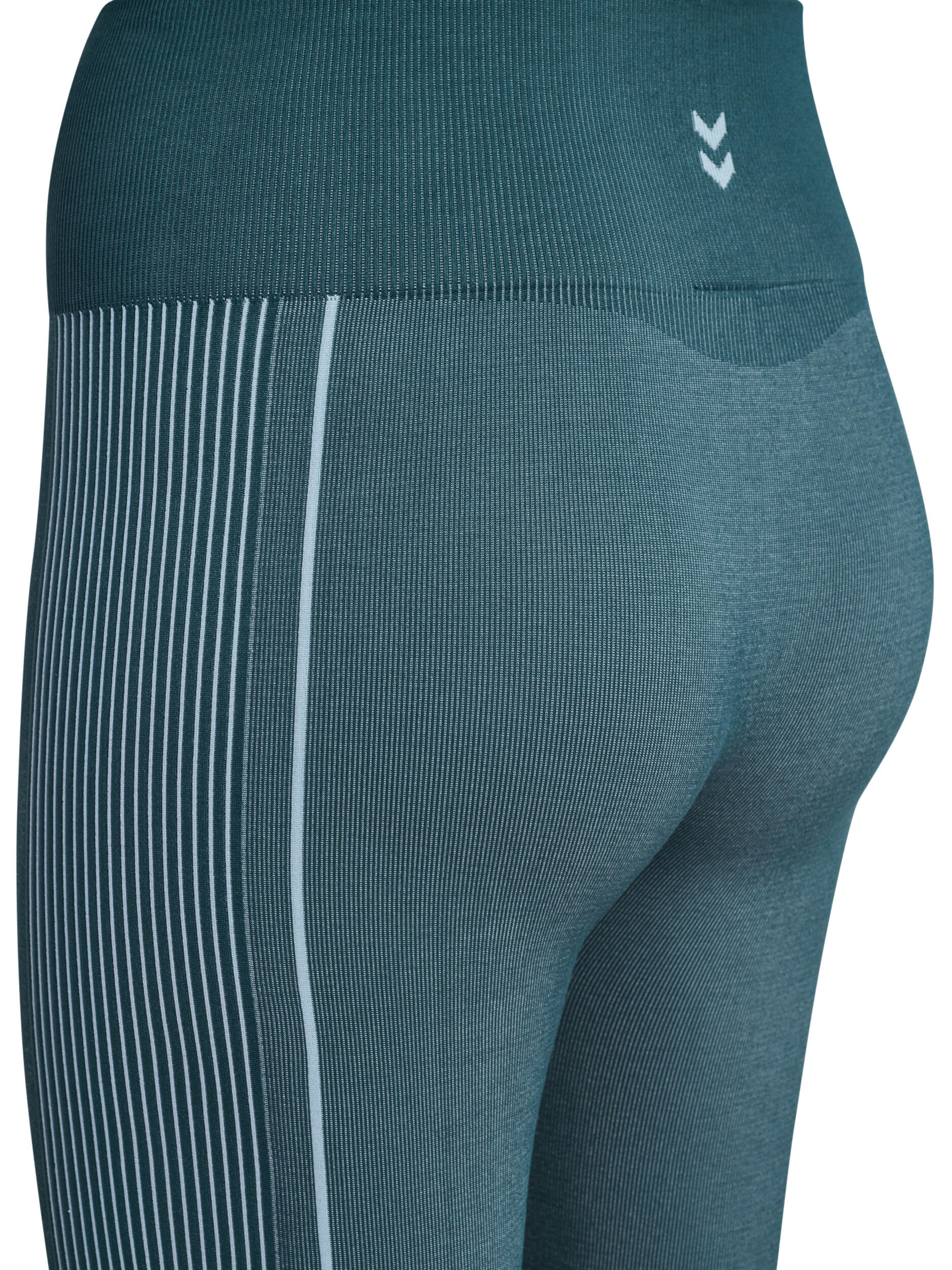 Enfiler Collants Hmlyoga Femme 7/7