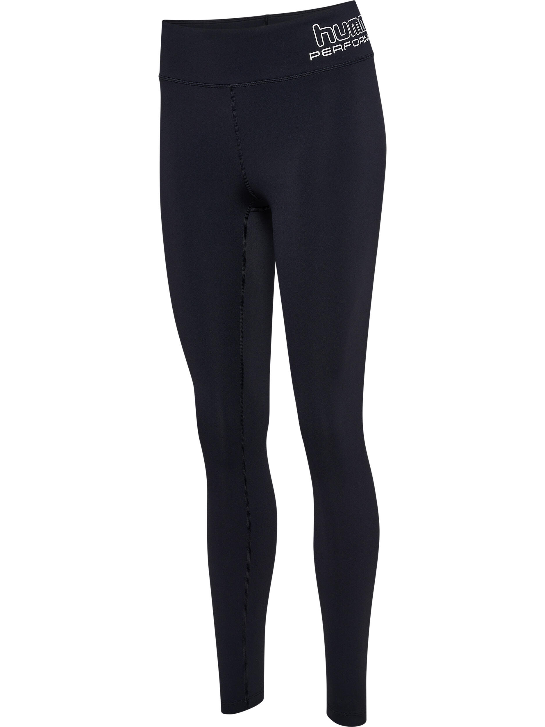 Leggings para mulher Hummel Te Fundamental 4/7
