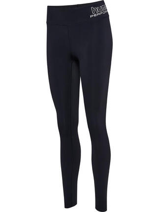 Enfiler Collants Hmlte Fundamental Femme