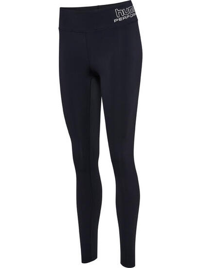 Enfiler Collants Hmlte Fundamental Femme